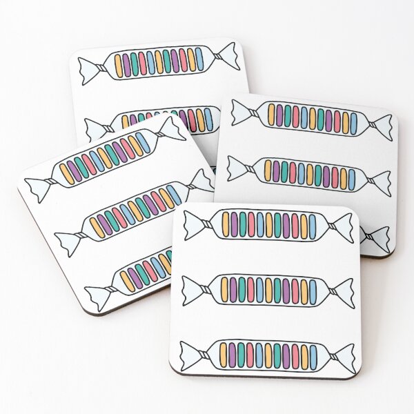 Item preview, Candy designed and sold by murialbezanson.