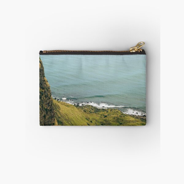 Item preview, Ocean Views at Te Toto Gorge Lookout designed and sold by JayrosParker.