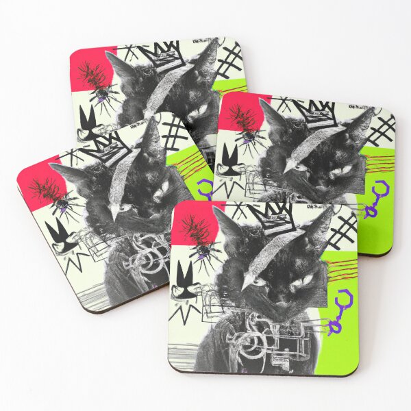 Item preview, Catpresi designed and sold by Farbitroid.
