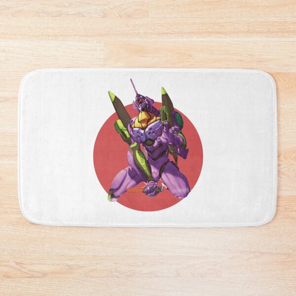 Item preview, shinji ikari the end of evangelion  designed and sold by aniscribbleart.