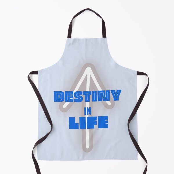 Item preview, DESTINY IN LIFE designed and sold by LTM-tee.