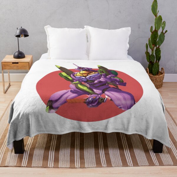 Artikelvorschau, Shinji Ikari das Ende der Evangelion entworfen und verkauft von aniscribbleart.