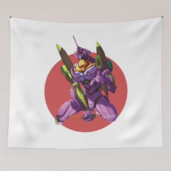 Item preview, shinji ikari the end of evangelion  designed and sold by aniscribbleart.