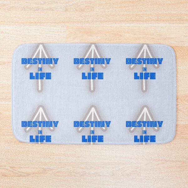 Item preview, DESTINY IN LIFE designed and sold by LTM-tee.