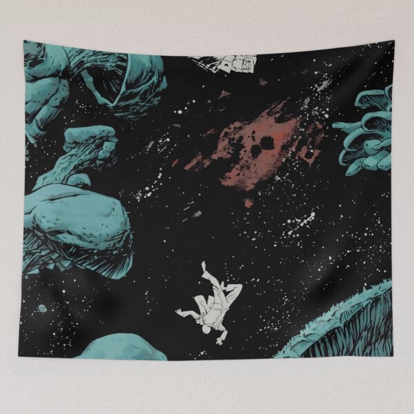 Item preview, Moon Knight | Vintage designed and sold by robertoterkoo.