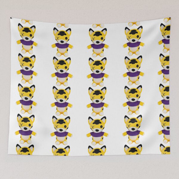 Item preview, Tussygames designed and sold by Vegas Cara.