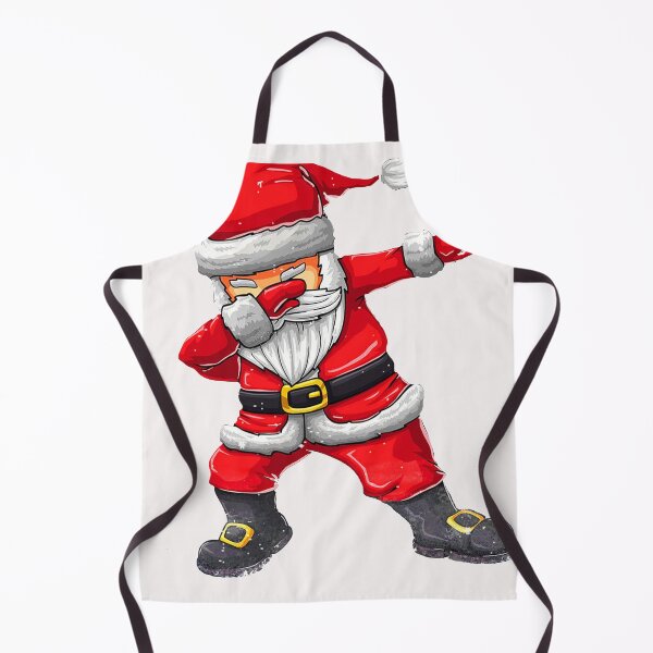 Item preview, Dabbing Santa T Shirt Claus Christmas Funny Dab X-mas Gifts Kids Boys Girls Men Women designed and sold by CuteHigh01.