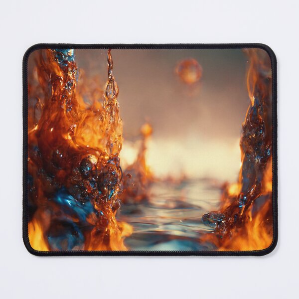 Item preview, Boiling Point designed and sold by Immersive Art.
