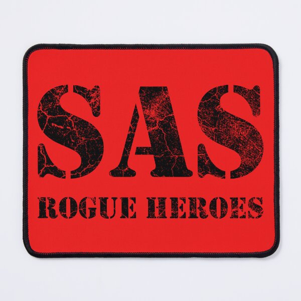 Item preview, ROGUE HEROES designed and sold by stretchtees.