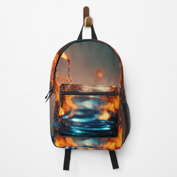 Item preview, Boiling Point designed and sold by Immersive Art.