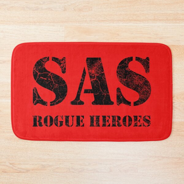 Item preview, ROGUE HEROES designed and sold by stretchtees.