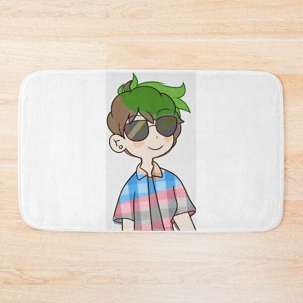 Item preview, r/ennn-san Smiling designed and sold by stgiga.