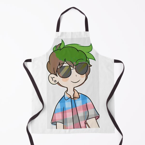Item preview, r/ennn-san Smiling designed and sold by stgiga.