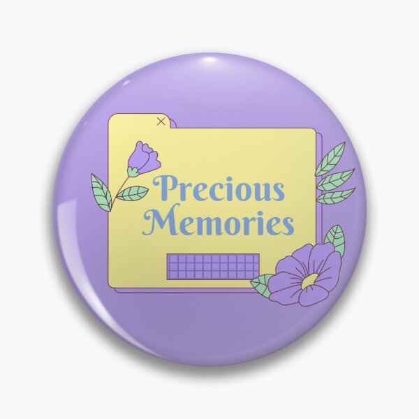 Item preview, Precious Memories designed and sold by Myfavorithings.
