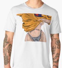 C H A M P Men's Premium T-Shirt