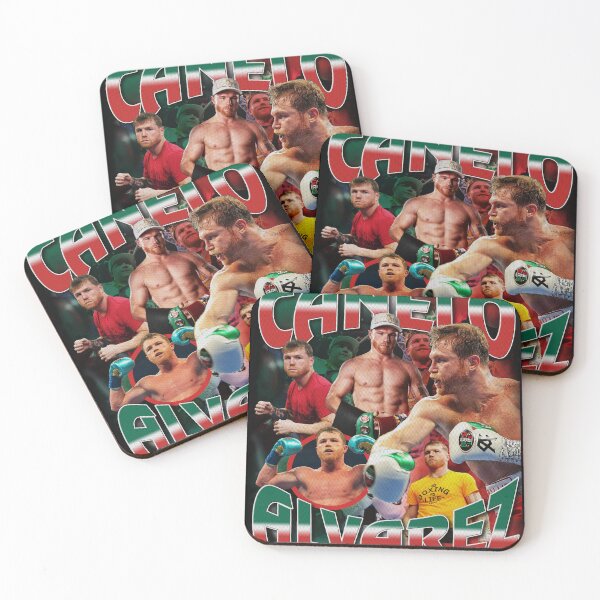 Item preview, Canelo Alvarez boxer, Alvarez UFC fight club, boxing shirt  designed and sold by SammysTees.