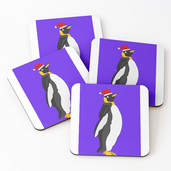 Item preview, Christmas Penguin designed and sold by KDTB Clothes.