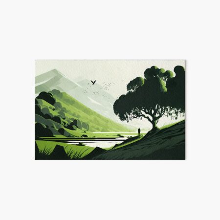 Item preview, Treetop Trek designed and sold by martinprins.