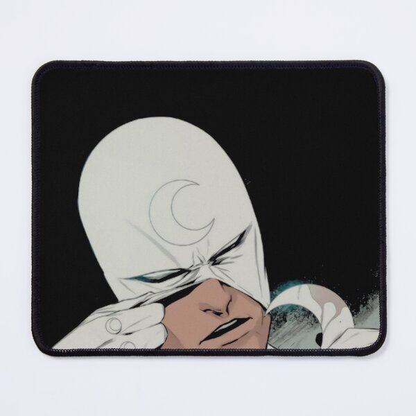 Item preview, Moon Knight | Face Reveal designed and sold by robertoterkoop.