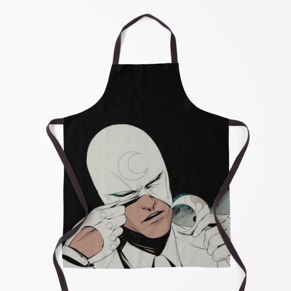 Item preview, Moon Knight | Face Reveal designed and sold by robertoterkoop.