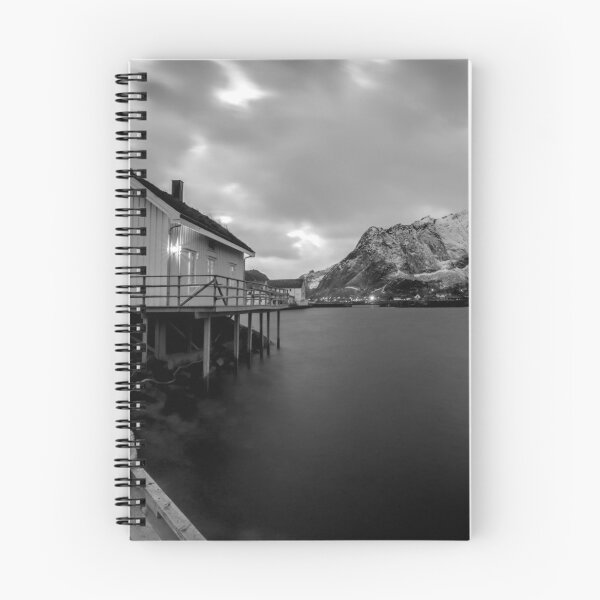 Item preview, Arctic Lofoten Paradise designed and sold by nbrandsberg.