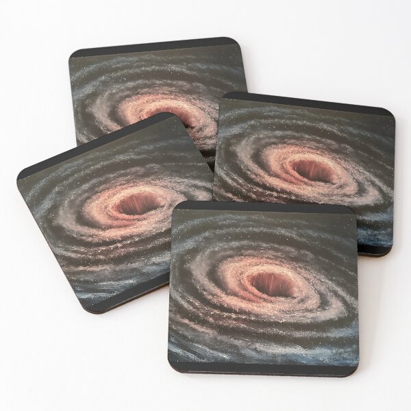 Item preview, Spiral Galaxy designed and sold by Jessie Mason.