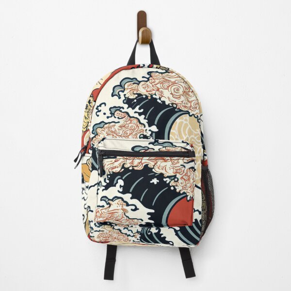 Item preview, Japanese Surfers designed and sold by Arthoughts.
