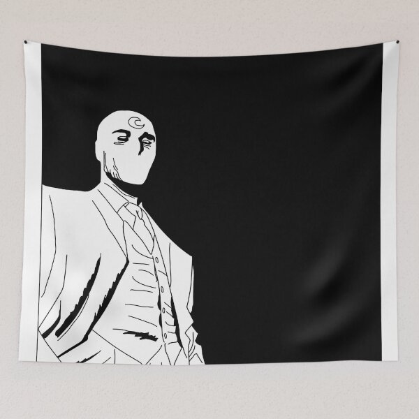 Item preview, Moon Knight | Cool designed and sold by robertoterkop.