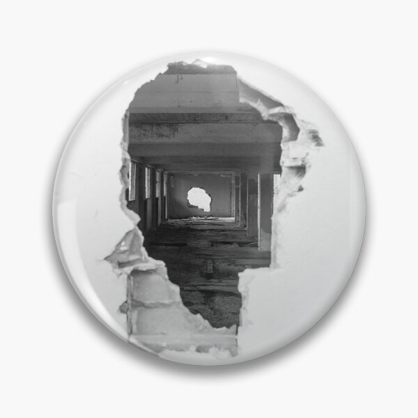 Item preview, Break on through to the other side designed and sold by How67.