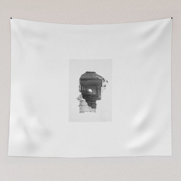 Item preview, Break on through to the other side designed and sold by How67.