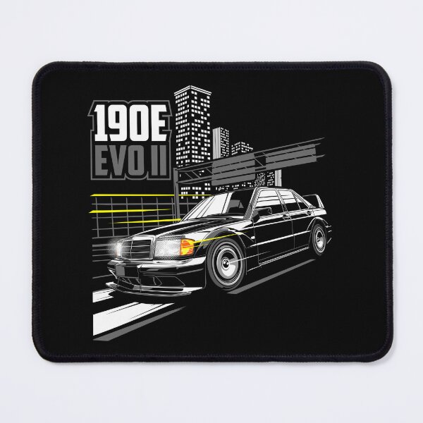 Item preview, Mercedes Benz 190E AMG Evolution II designed and sold by halleinstyle.
