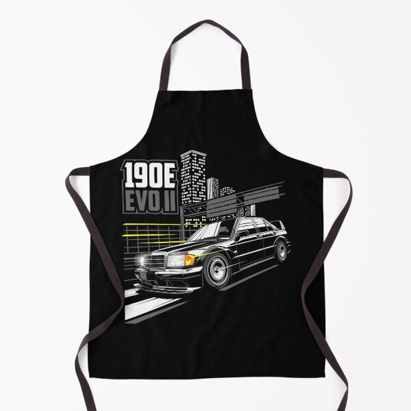 Item preview, Mercedes Benz 190E AMG Evolution II designed and sold by halleinstyle.