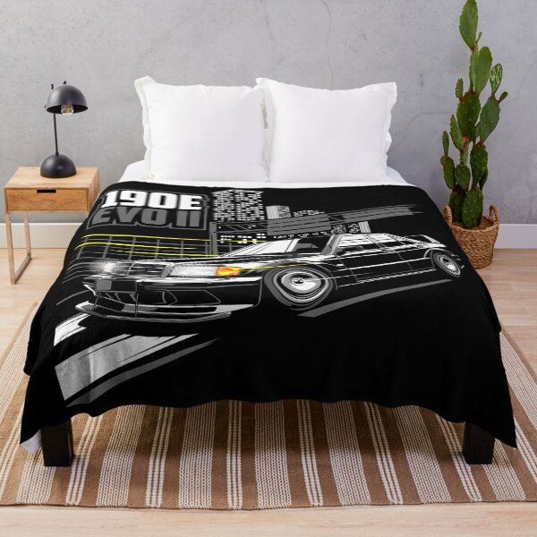 Item preview, Mercedes Benz 190E AMG Evolution II designed and sold by halleinstyle.