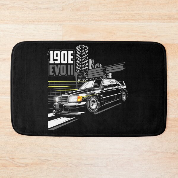 Item preview, Mercedes Benz 190E AMG Evolution II designed and sold by halleinstyle.