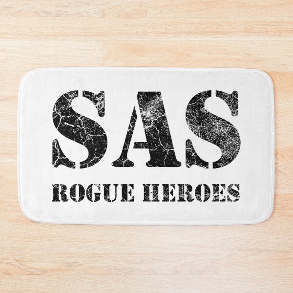 Item preview, ROGUE HEROES designed and sold by stretchtees.
