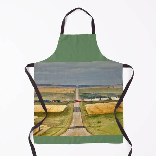 Item preview, Prairies and Trains designed and sold by Linda Bianic.