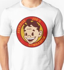 Average Joe's Gymnasium Unisex T-Shirt