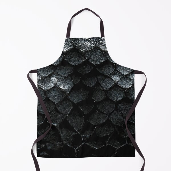 Item preview, Burnt Fish designed and sold by Greenegoth.
