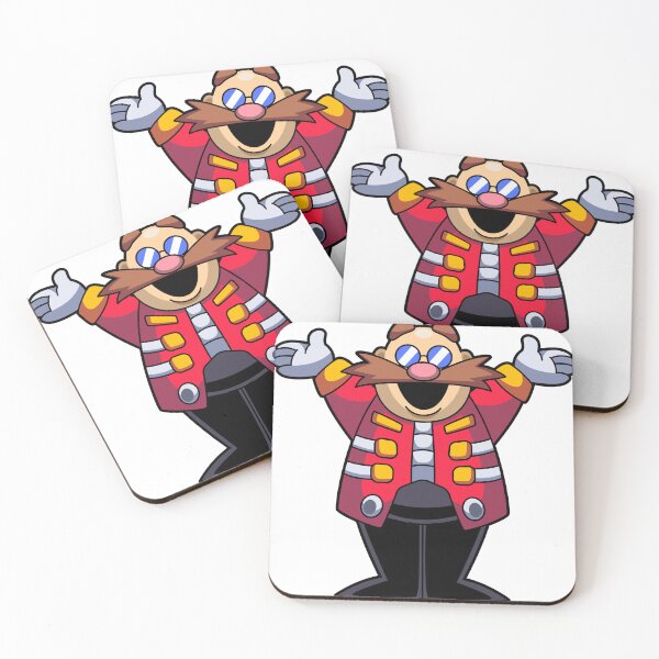 Item preview, Eggman Simi designed and sold by loloaburto.