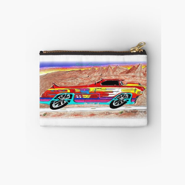 Item preview, Hot Rod Art  //   Custom //   Kustom  Krusader designed and sold by Imagin8er.