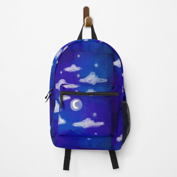 Item preview, La Luna y las Estrellas designed and sold by LouBearsArt.