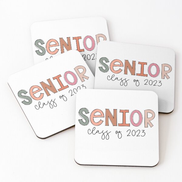 Item preview, Senior 2023 designed and sold by Kaylerdawn.