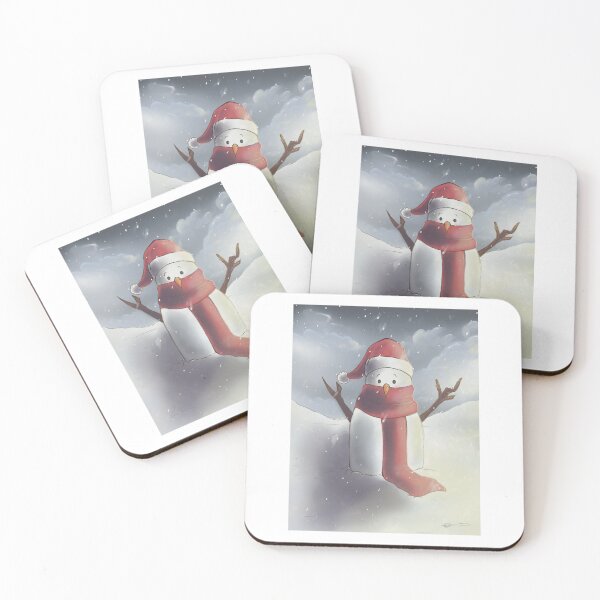 Item preview, Snowman designed and sold by souptimme.