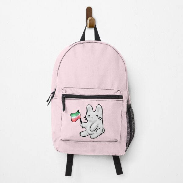 Item preview, Abrosexual Bunny designed and sold by Aqua-Arts.