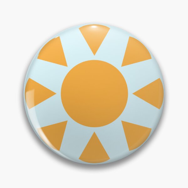 Item preview, Bright Sun designed and sold by eprushandesign.