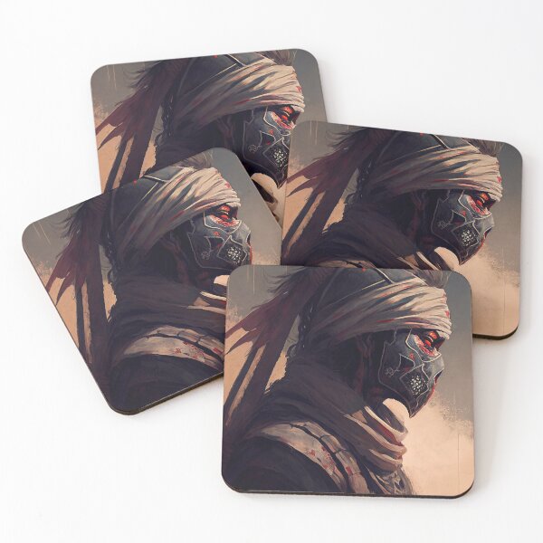 Item preview, Japanese Kenshi designed and sold by TortillaChief.
