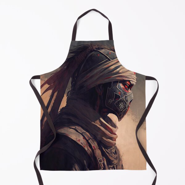 Item preview, Japanese Kenshi designed and sold by TortillaChief.
