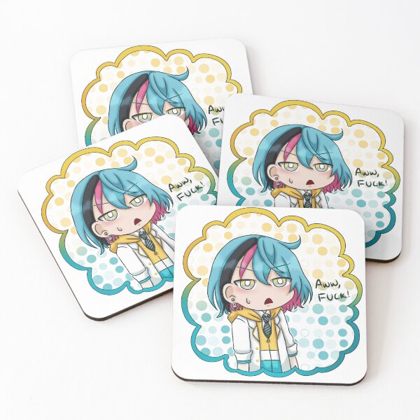 Item preview, Nijisanji - Kyo designed and sold by Akina16.