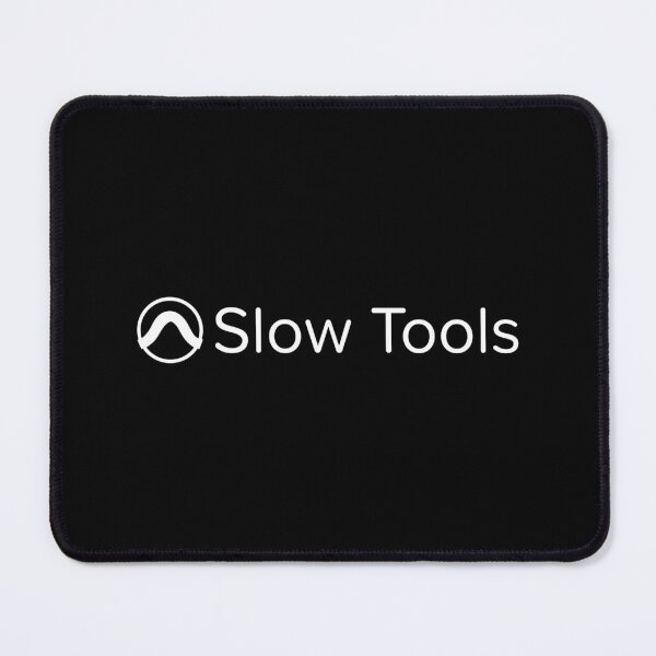 Item preview, Avid Slow Tools (Pro Tools) - White designed and sold by TiravTiger.