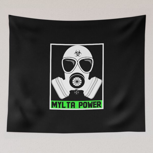 Item preview, Mylta Power - Light designed and sold by Essenti4lgoods.